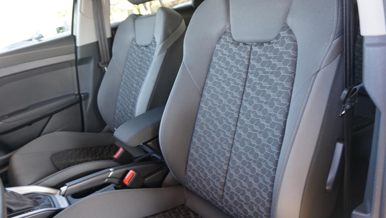 AUDI A1 SPB 30 TFSI S-Tronic Identity Black - 16