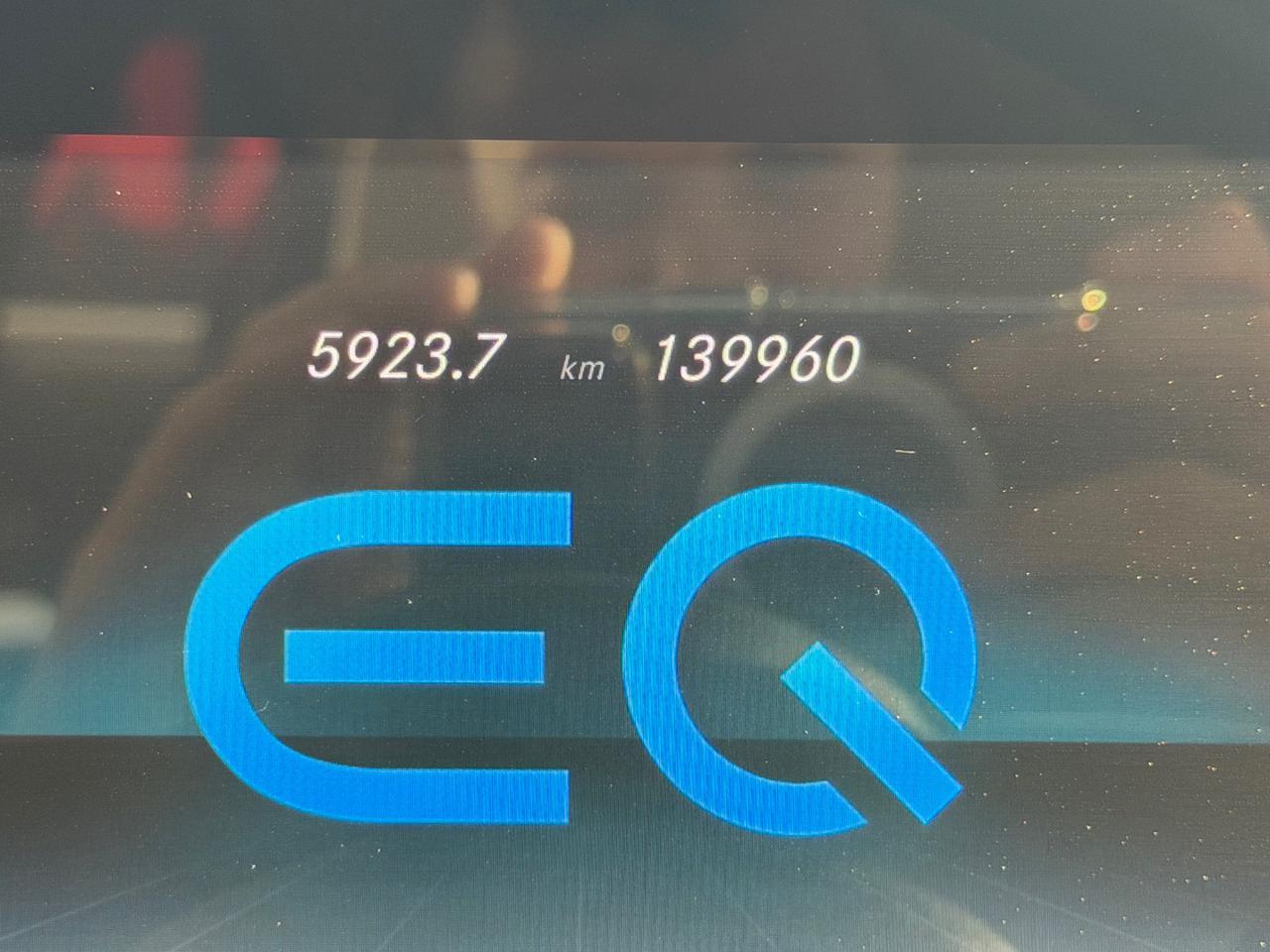 MERCEDES-BENZ E 300 de S.W. Auto EQ-Power Business Sport - 17