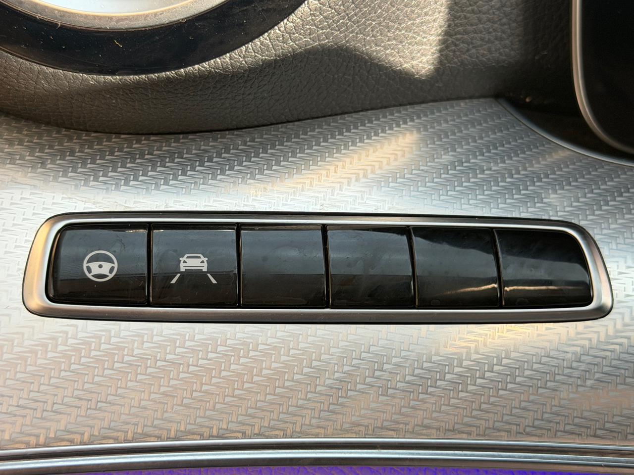 MERCEDES-BENZ E 300 de S.W. Auto EQ-Power Business Sport - 18