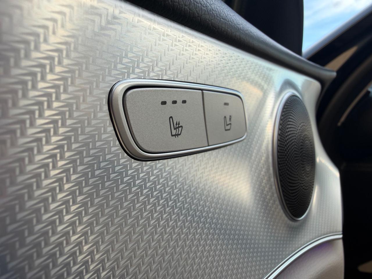 MERCEDES-BENZ E 300 de S.W. Auto EQ-Power Business Sport - 15