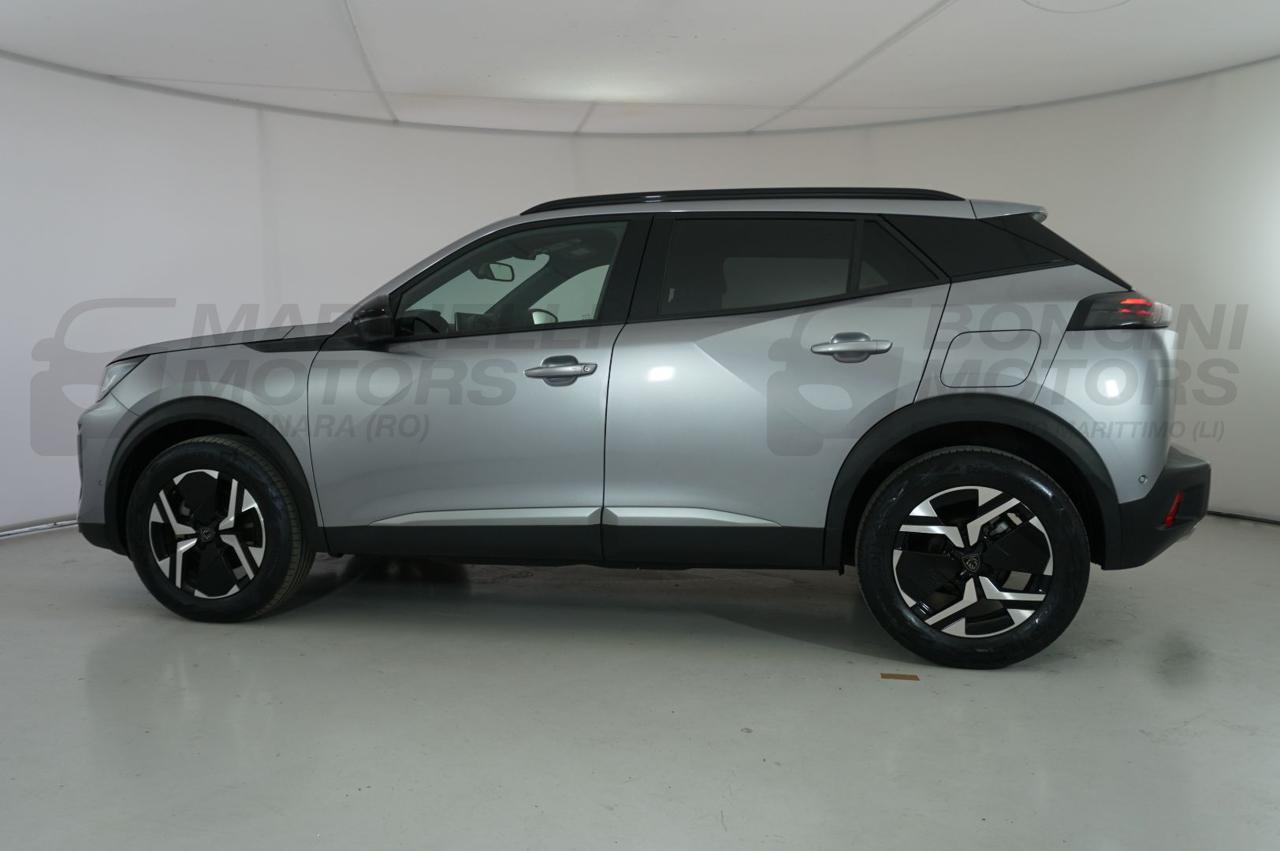 PEUGEOT 2008 HYBRID 145CV E-DCS6 ALLURE - 29