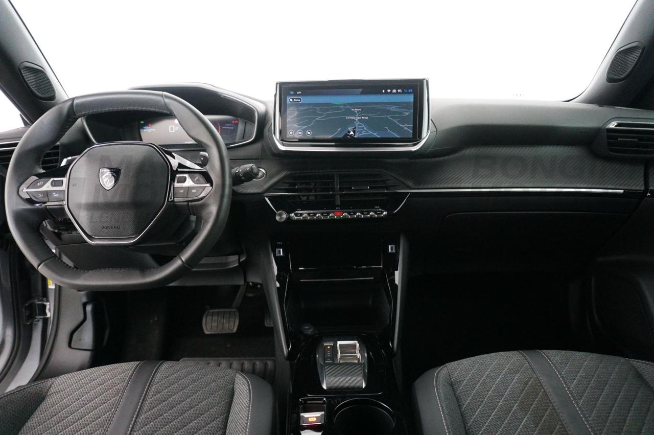 PEUGEOT 2008 HYBRID 145CV E-DCS6 ALLURE - 9