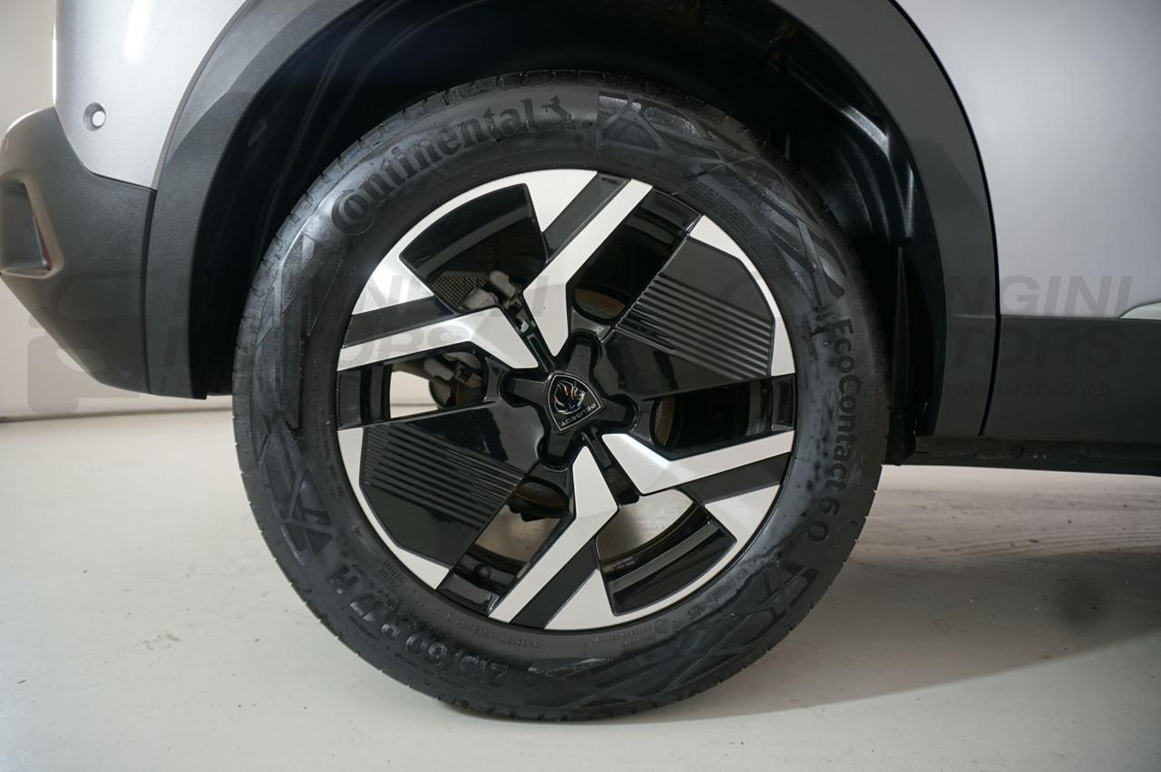PEUGEOT 2008 HYBRID 145CV E-DCS6 ALLURE - 6