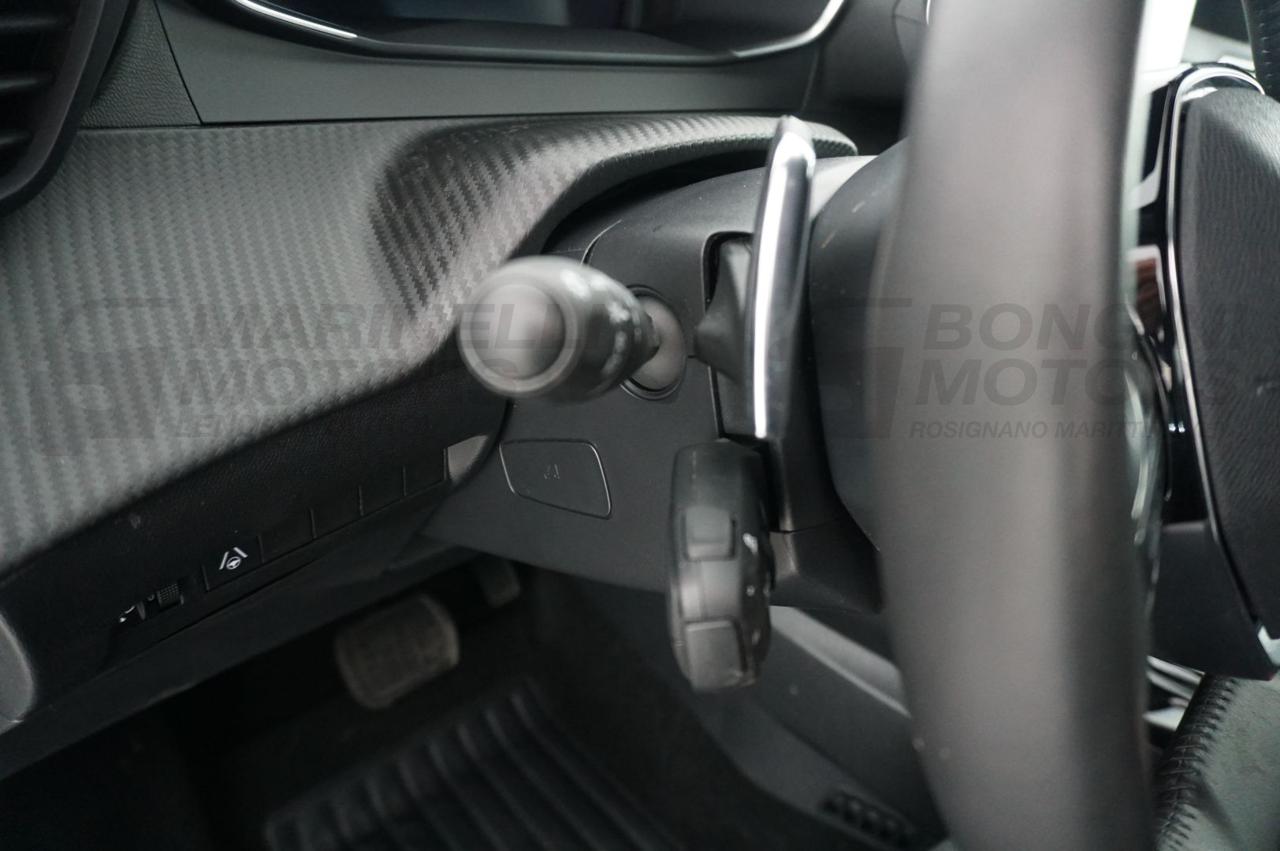 PEUGEOT 2008 HYBRID 145CV E-DCS6 ALLURE - 22