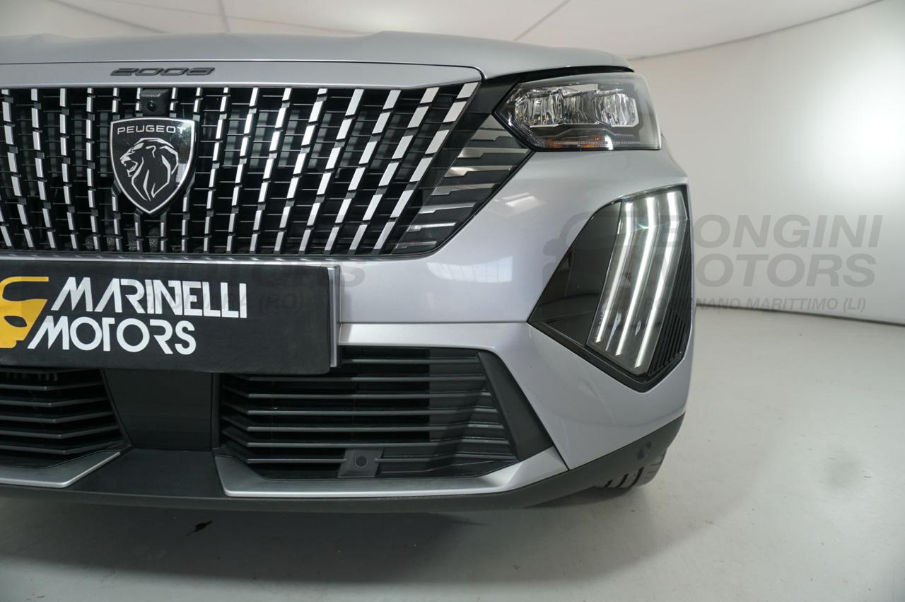 PEUGEOT 2008 HYBRID 145CV E-DCS6 ALLURE - 17