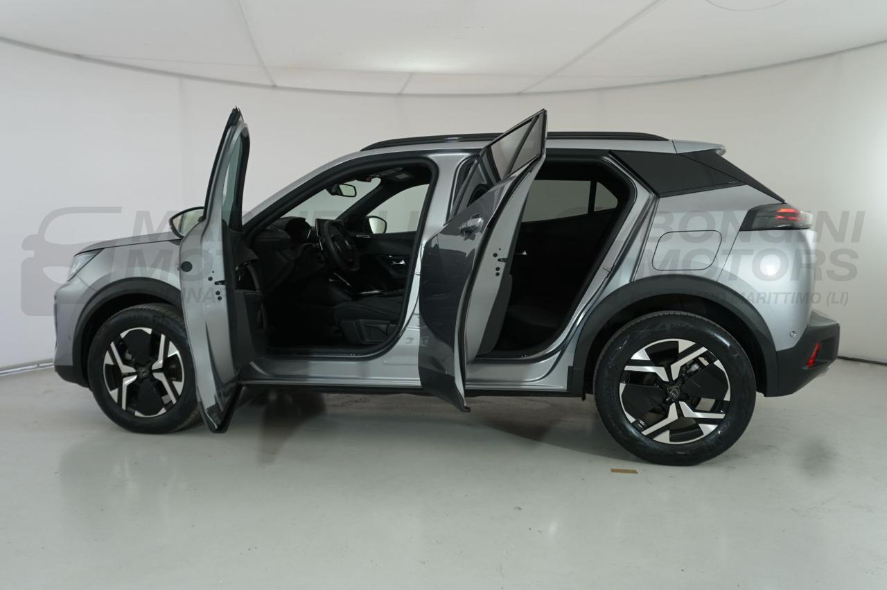 PEUGEOT 2008 HYBRID 145CV E-DCS6 ALLURE - 28