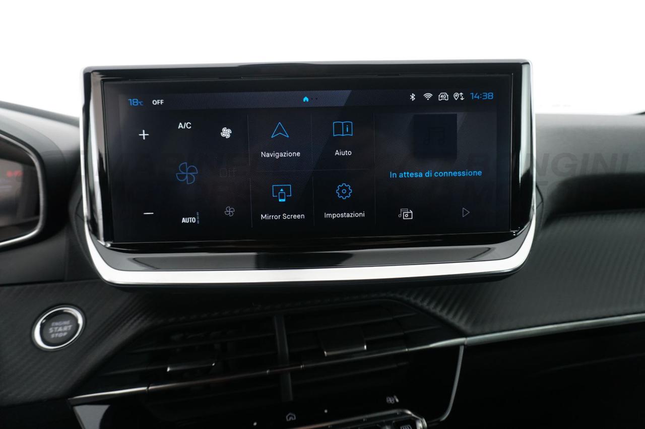 PEUGEOT 2008 HYBRID 145CV E-DCS6 ALLURE - 26