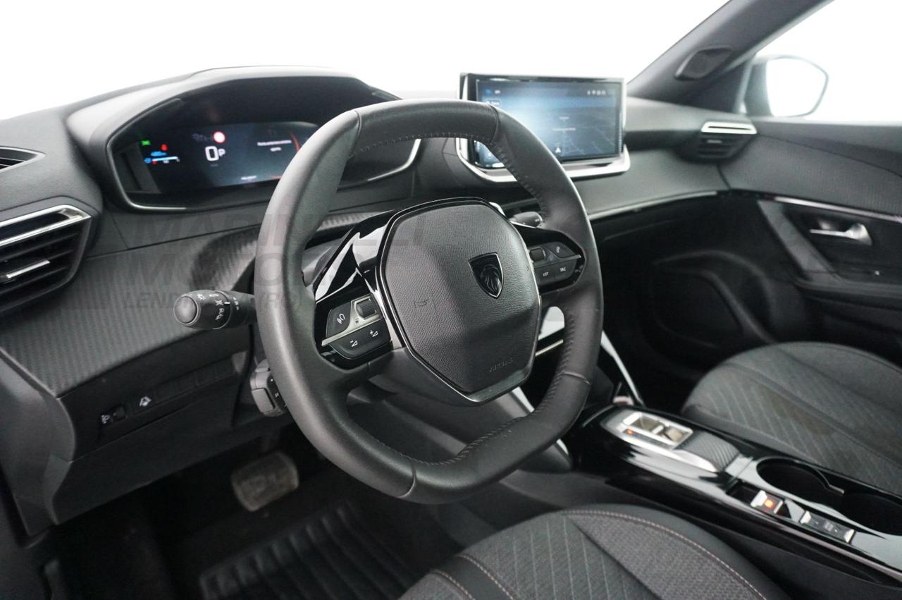 PEUGEOT 2008 HYBRID 145CV E-DCS6 ALLURE - 7