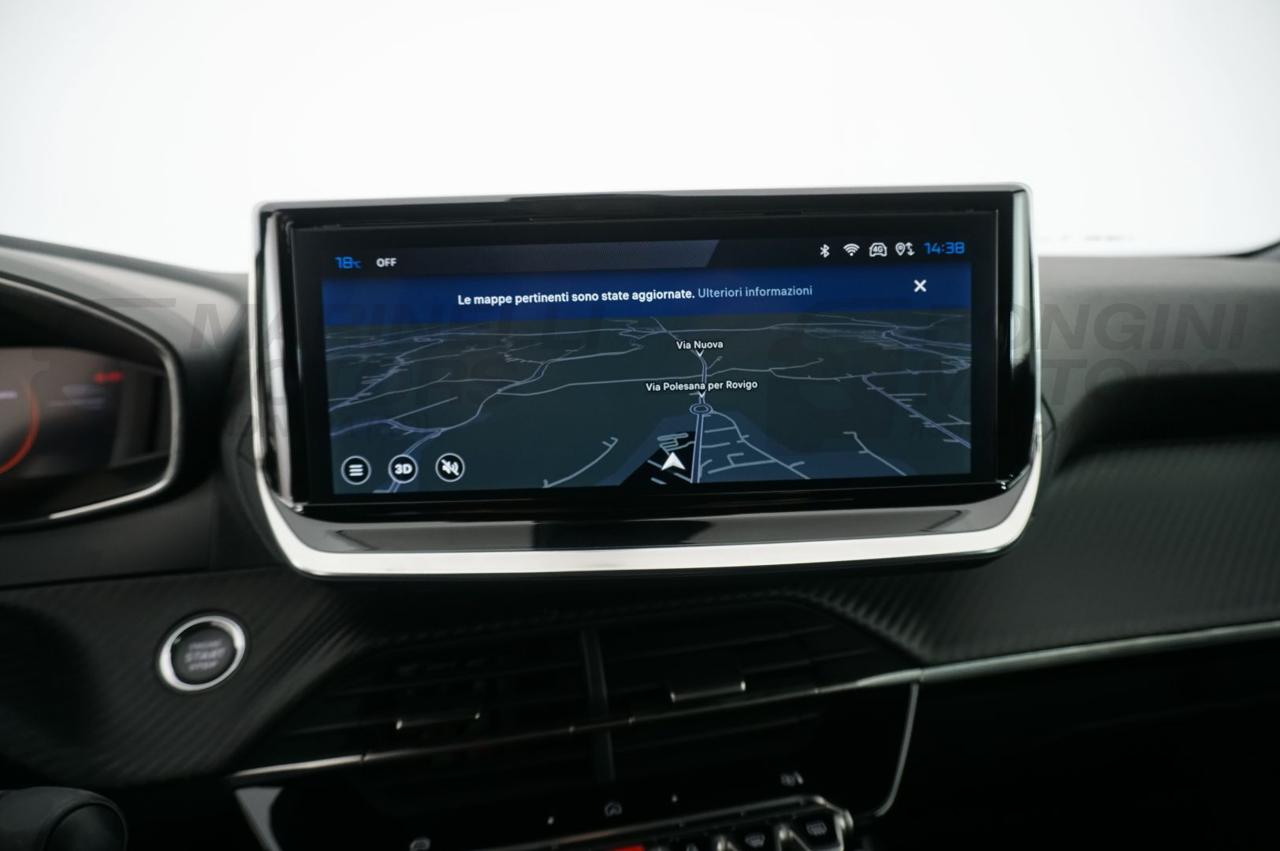 PEUGEOT 2008 HYBRID 145CV E-DCS6 ALLURE - 14