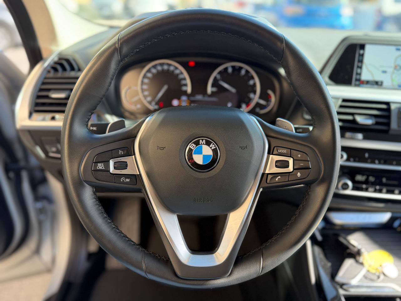 BMW X4 xDrive20d Business Advantage (NESSUN VINCOLO) - 16