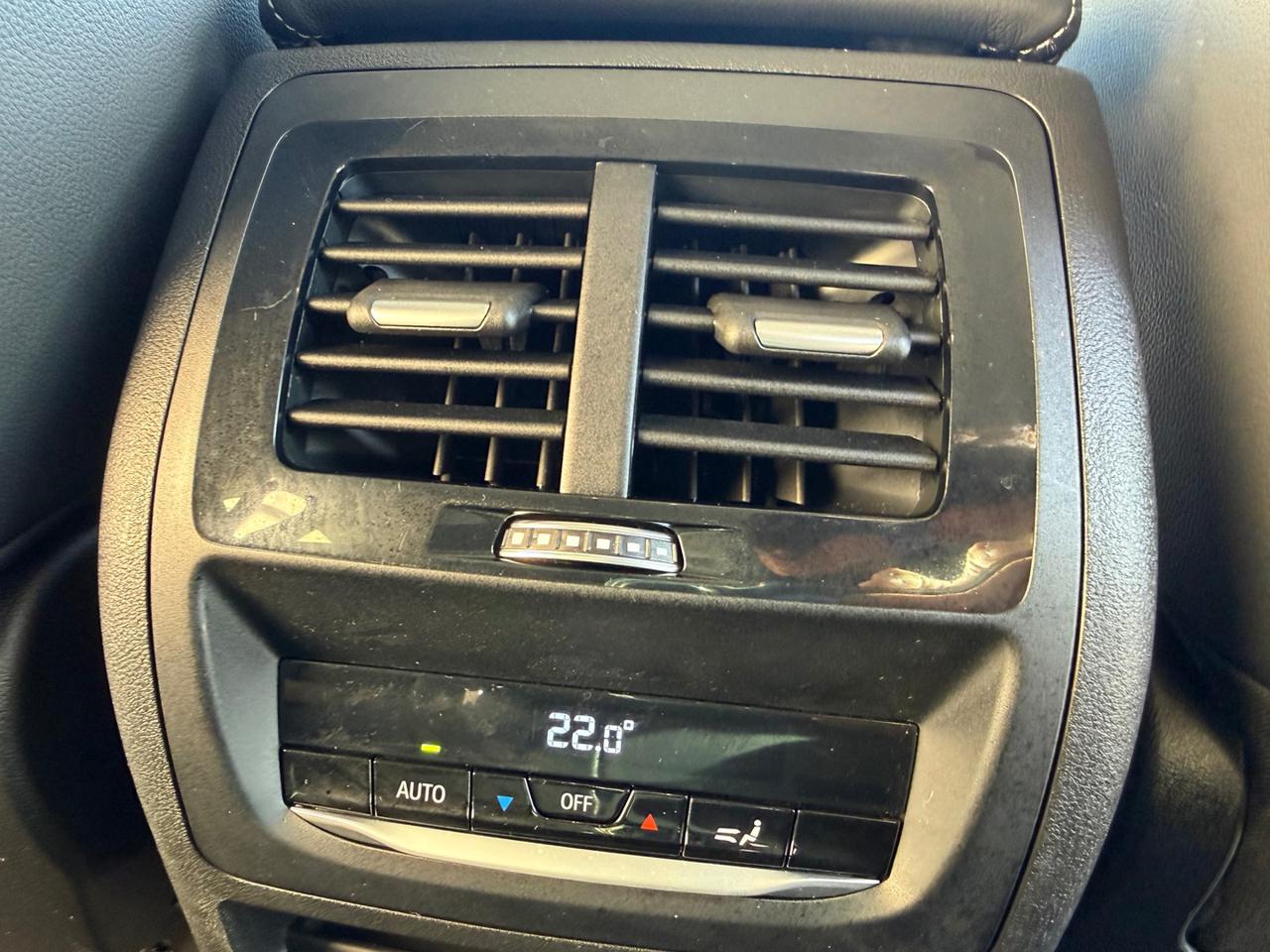 BMW X4 xDrive20d Business Advantage (NESSUN VINCOLO) - 10