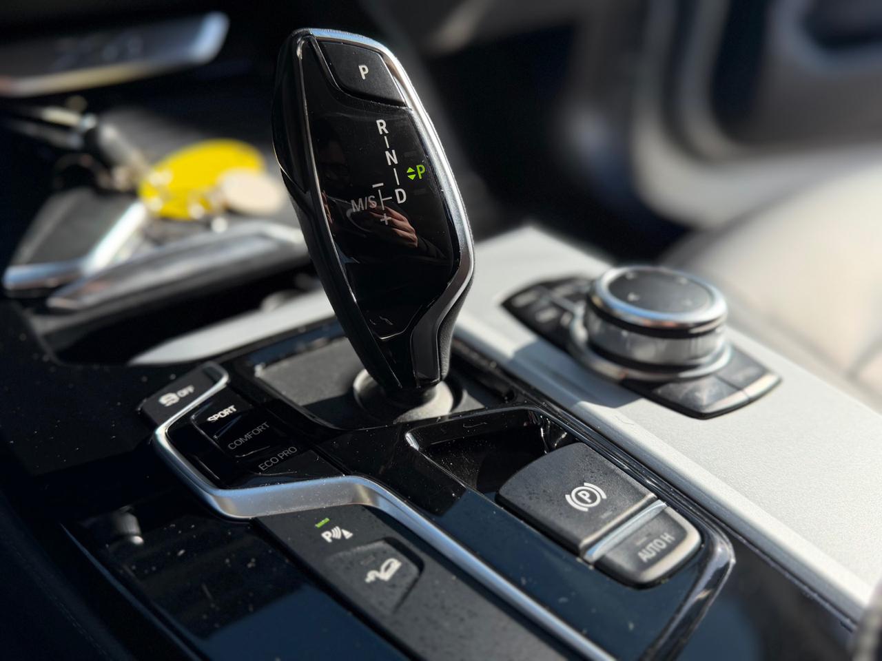 BMW X4 xDrive20d Business Advantage (NESSUN VINCOLO) - 15