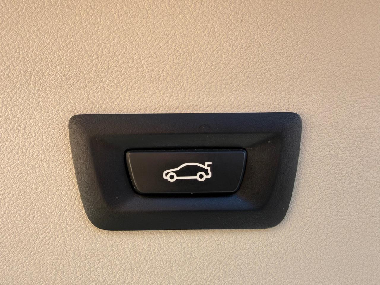 BMW X4 xDrive20d Business Advantage (NESSUN VINCOLO) - 8