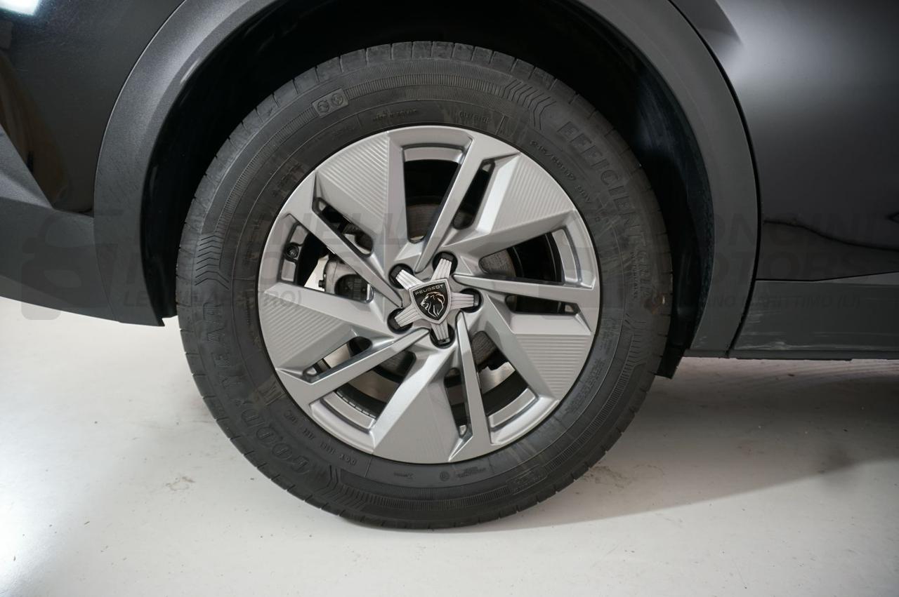 PEUGEOT 408 HYBRID 145CV E-DCS6 ALLURE - 6