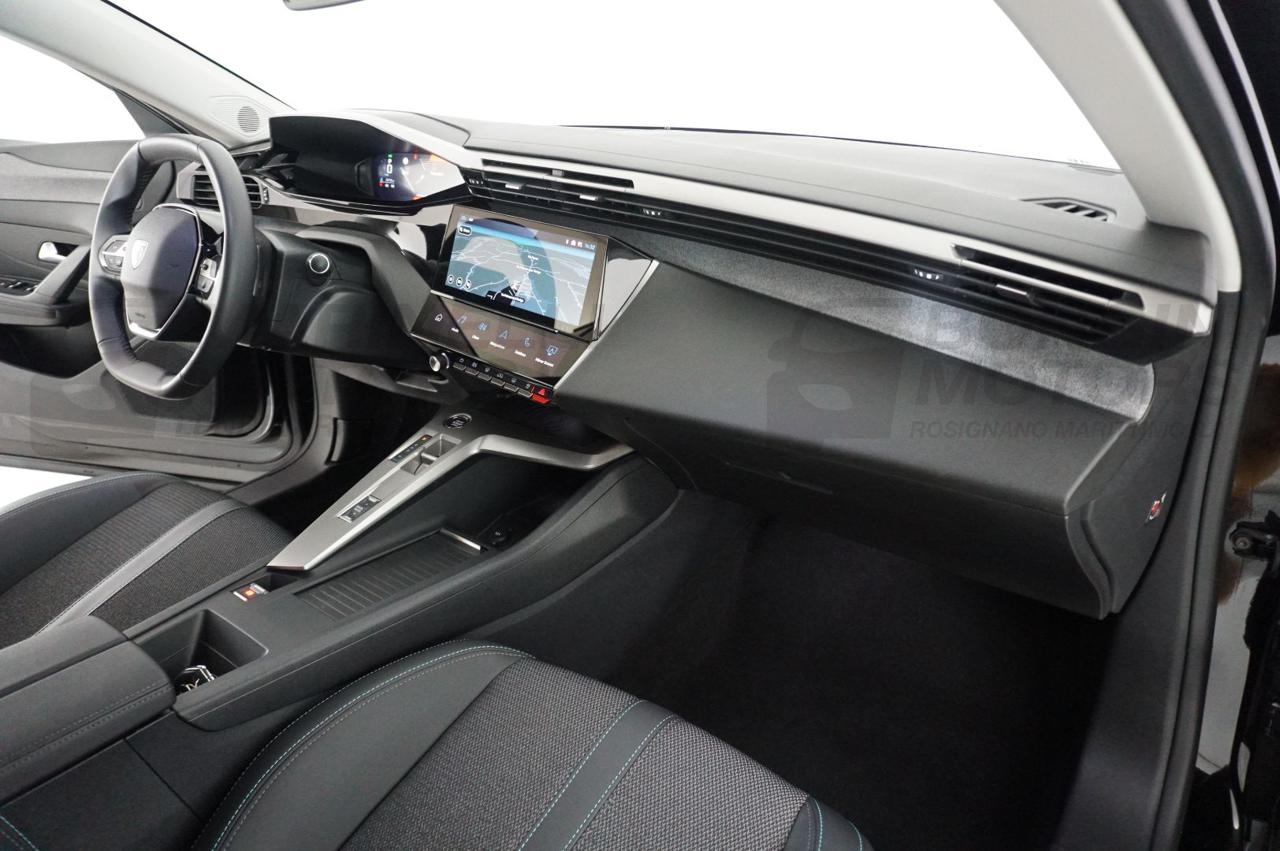 PEUGEOT 408 HYBRID 145CV E-DCS6 ALLURE - 26