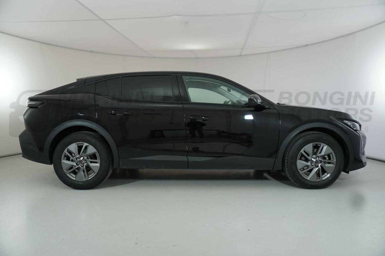 PEUGEOT 408 HYBRID 145CV E-DCS6 ALLURE - 4