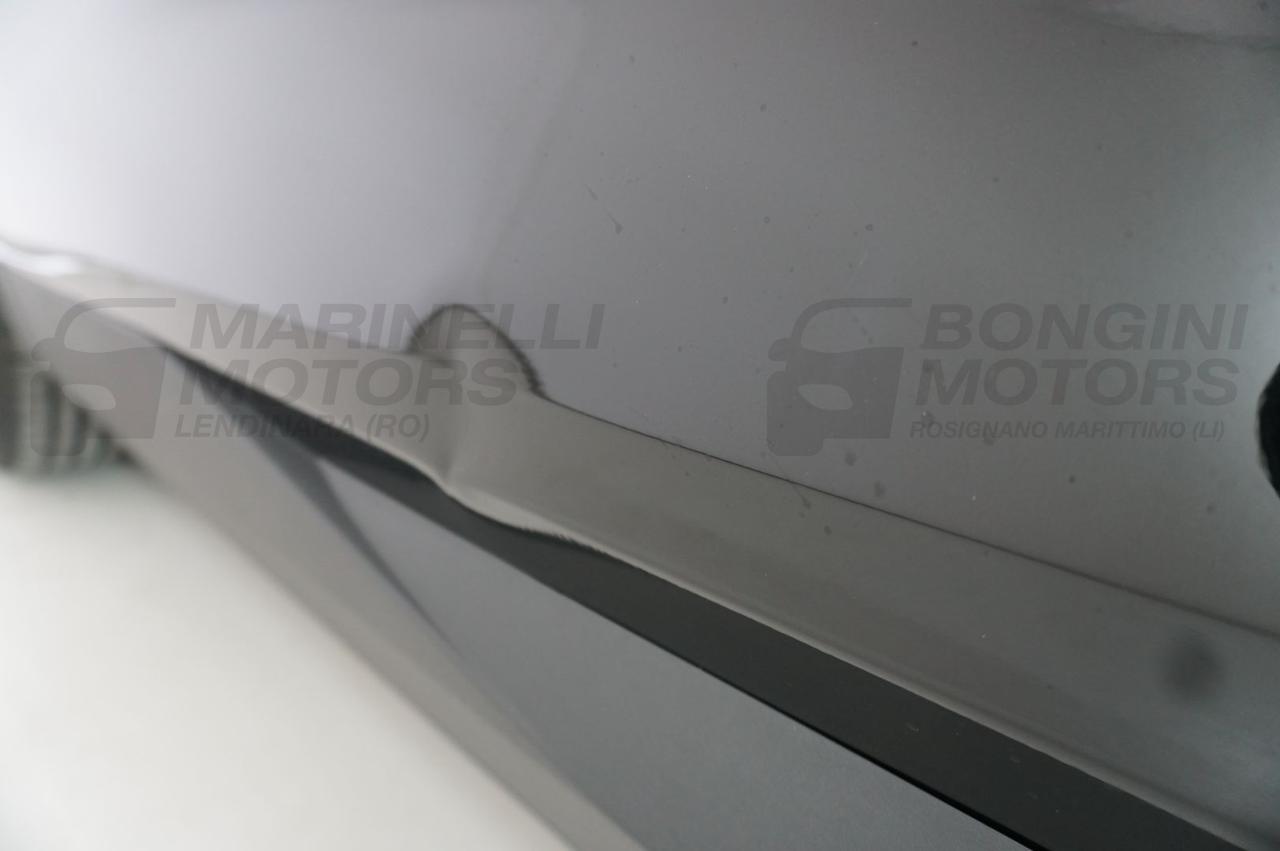 PEUGEOT 408 HYBRID 145CV E-DCS6 ALLURE - 15