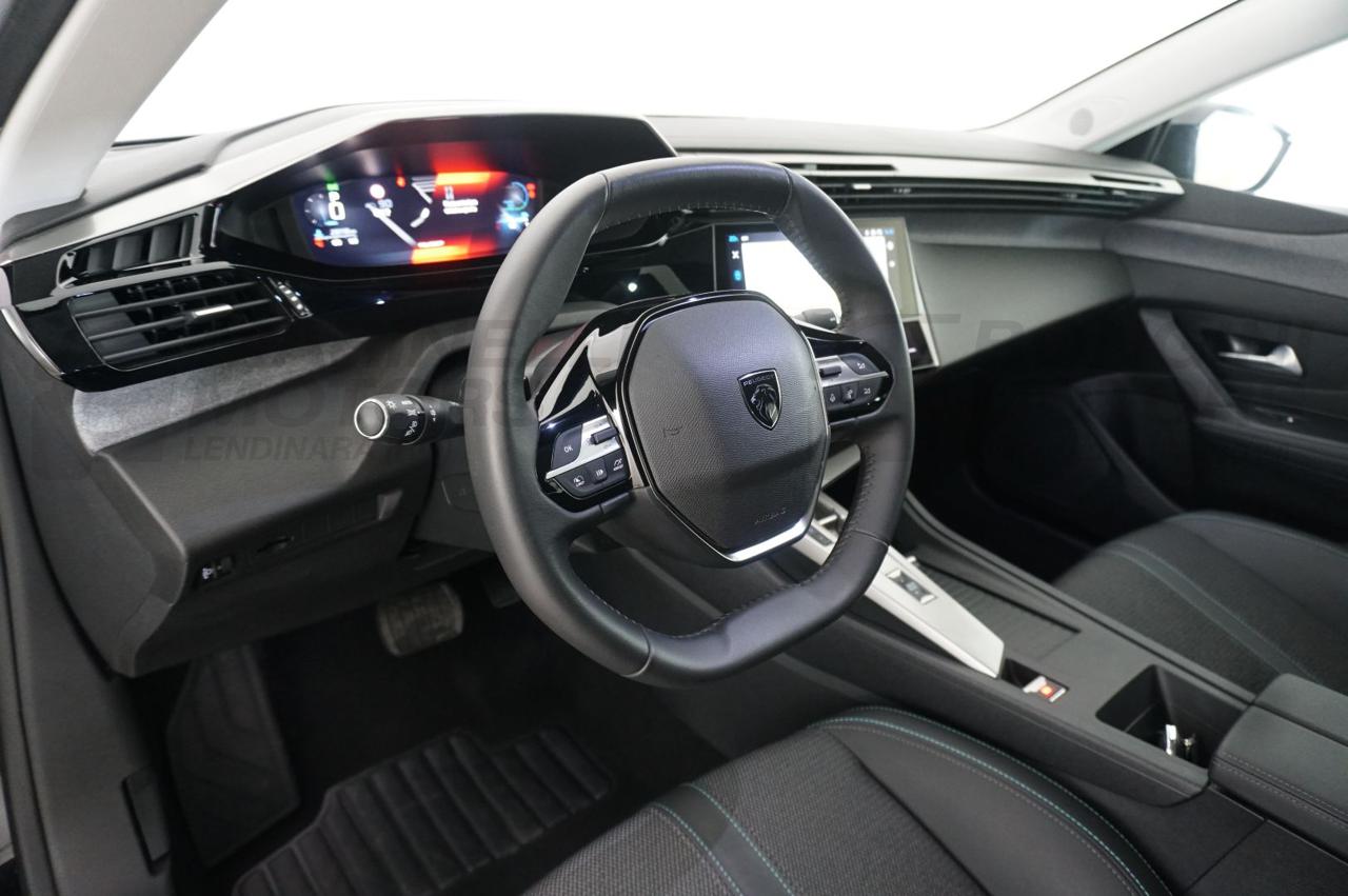 PEUGEOT 408 HYBRID 145CV E-DCS6 ALLURE - 7