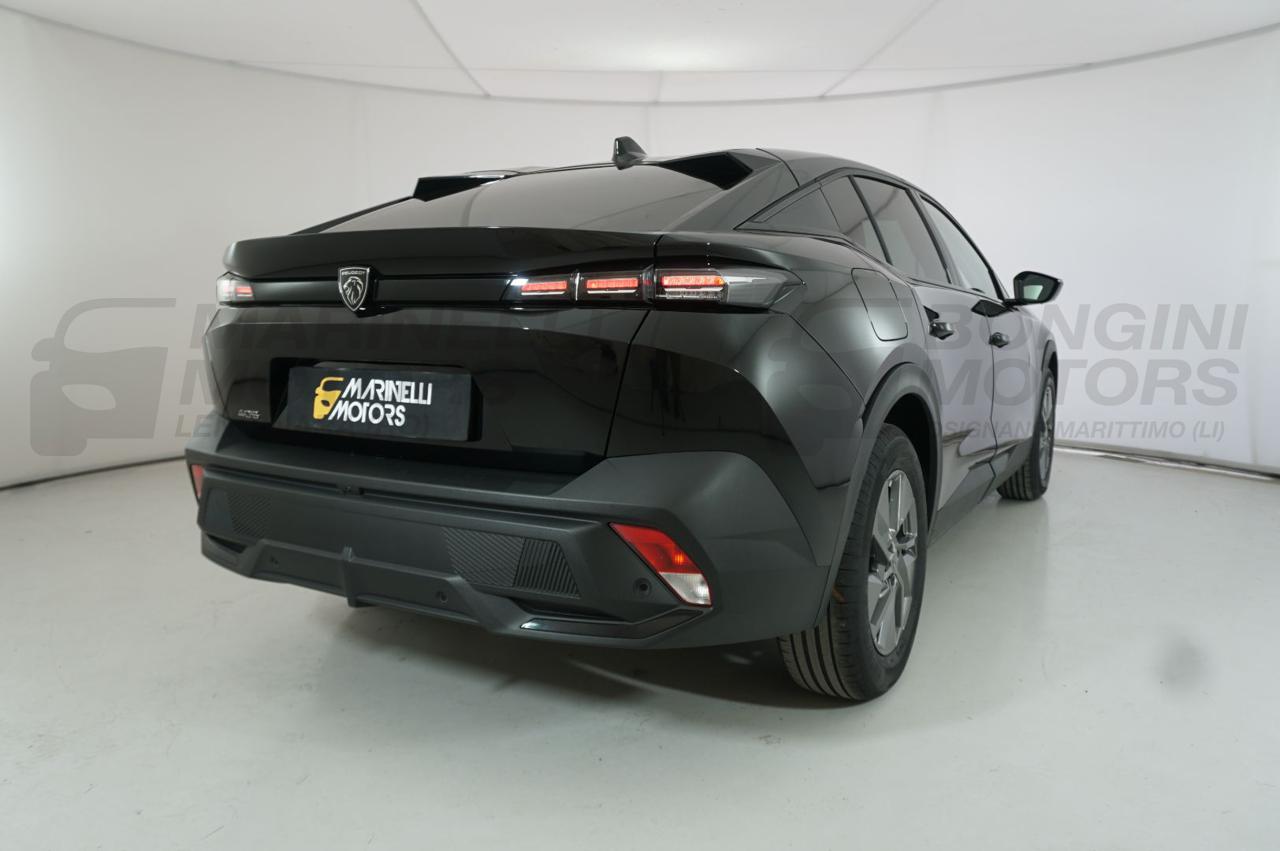 PEUGEOT 408 HYBRID 145CV E-DCS6 ALLURE - 2