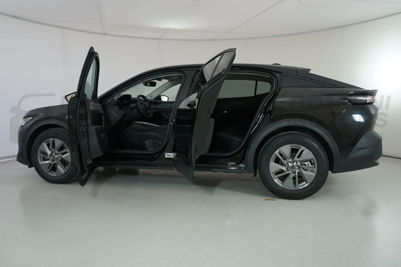 PEUGEOT 408 HYBRID 145CV E-DCS6 ALLURE - 27