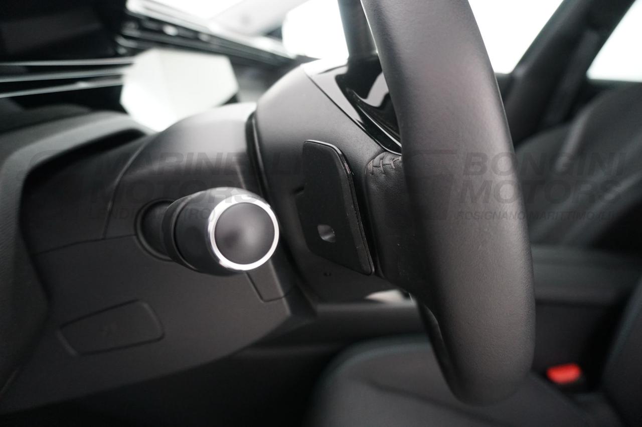 PEUGEOT 408 HYBRID 145CV E-DCS6 ALLURE - 20