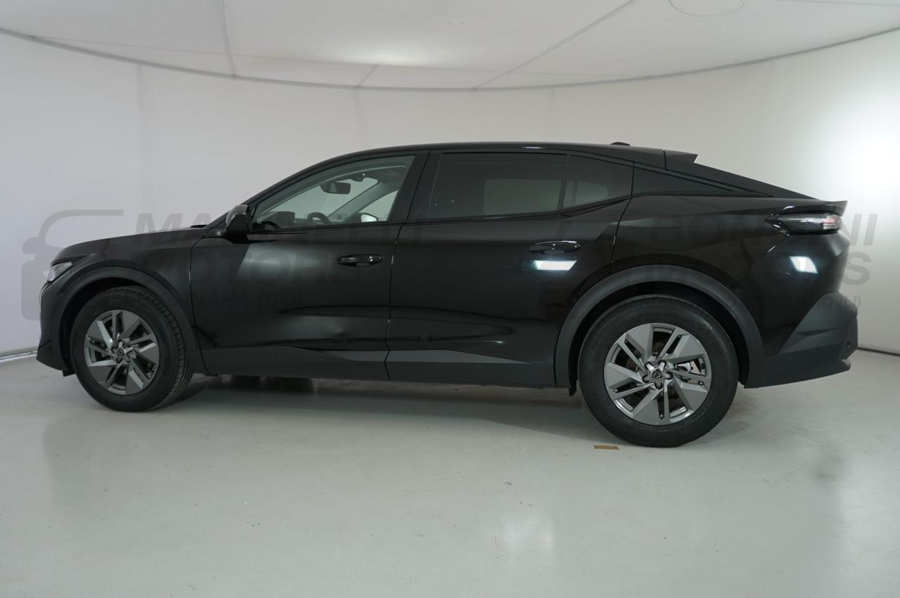 PEUGEOT 408 HYBRID 145CV E-DCS6 ALLURE - 28