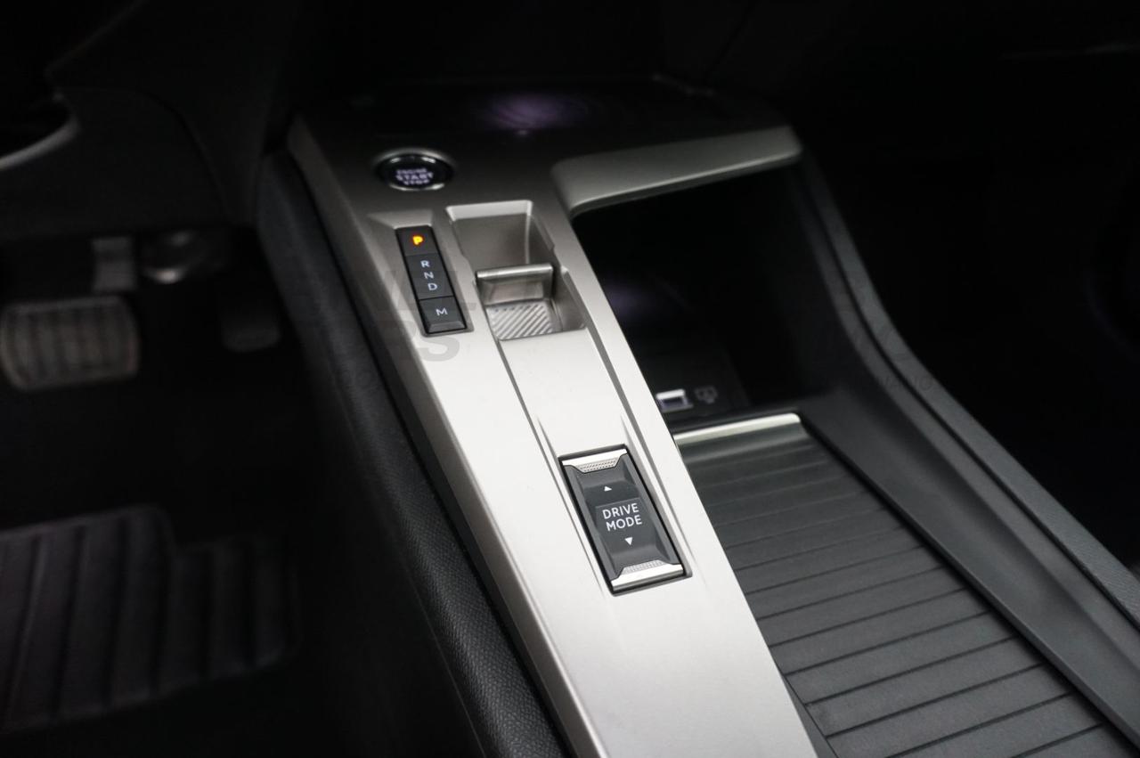 PEUGEOT 408 HYBRID 145CV E-DCS6 ALLURE - 13