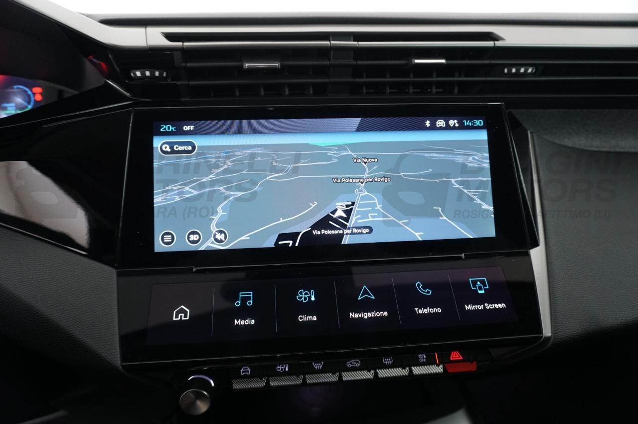 PEUGEOT 408 HYBRID 145CV E-DCS6 ALLURE - 23