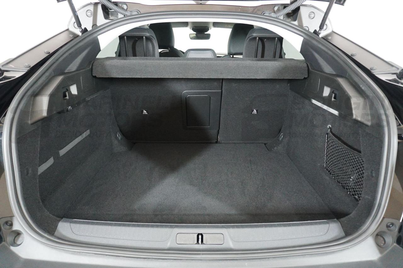 PEUGEOT 408 HYBRID 145CV E-DCS6 ALLURE - 12