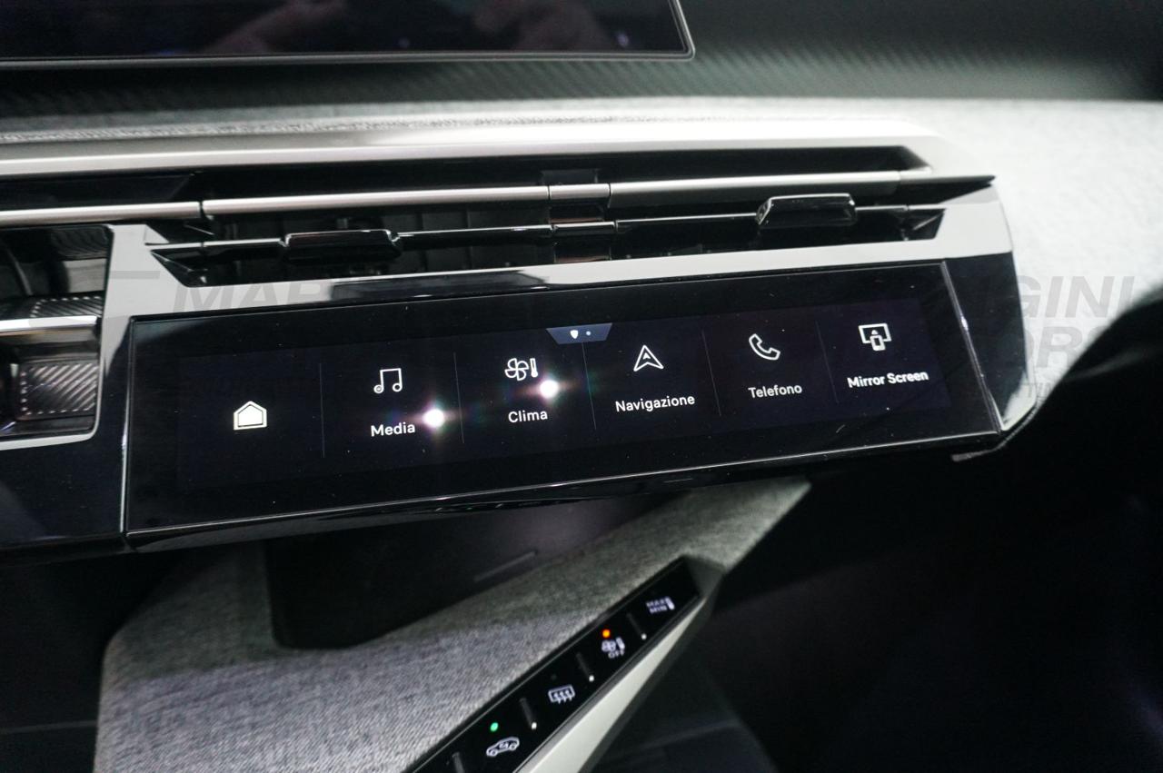 PEUGEOT 3008 HYBRID 145CV E-DCS6 ALLURE - 15