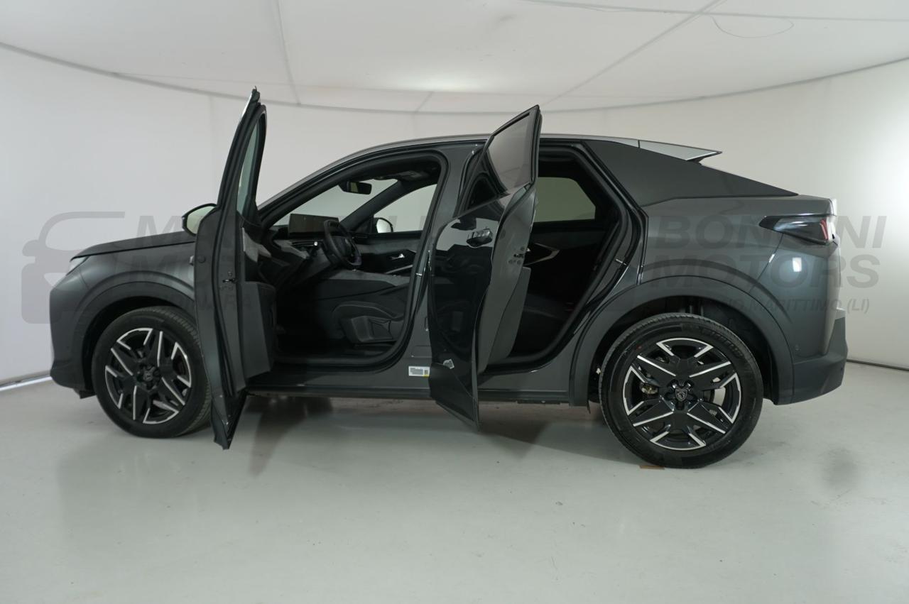 PEUGEOT 3008 HYBRID 145CV E-DCS6 ALLURE - 27