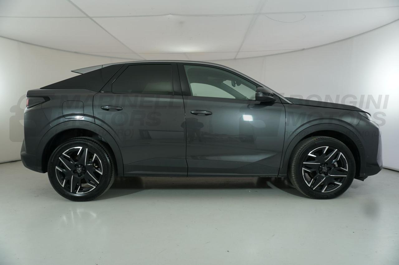 PEUGEOT 3008 HYBRID 145CV E-DCS6 ALLURE - 4
