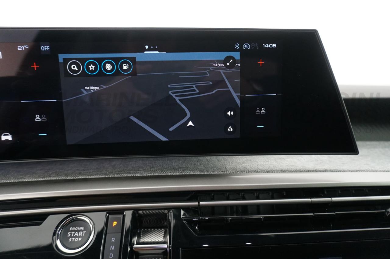 PEUGEOT 3008 HYBRID 145CV E-DCS6 ALLURE - 14