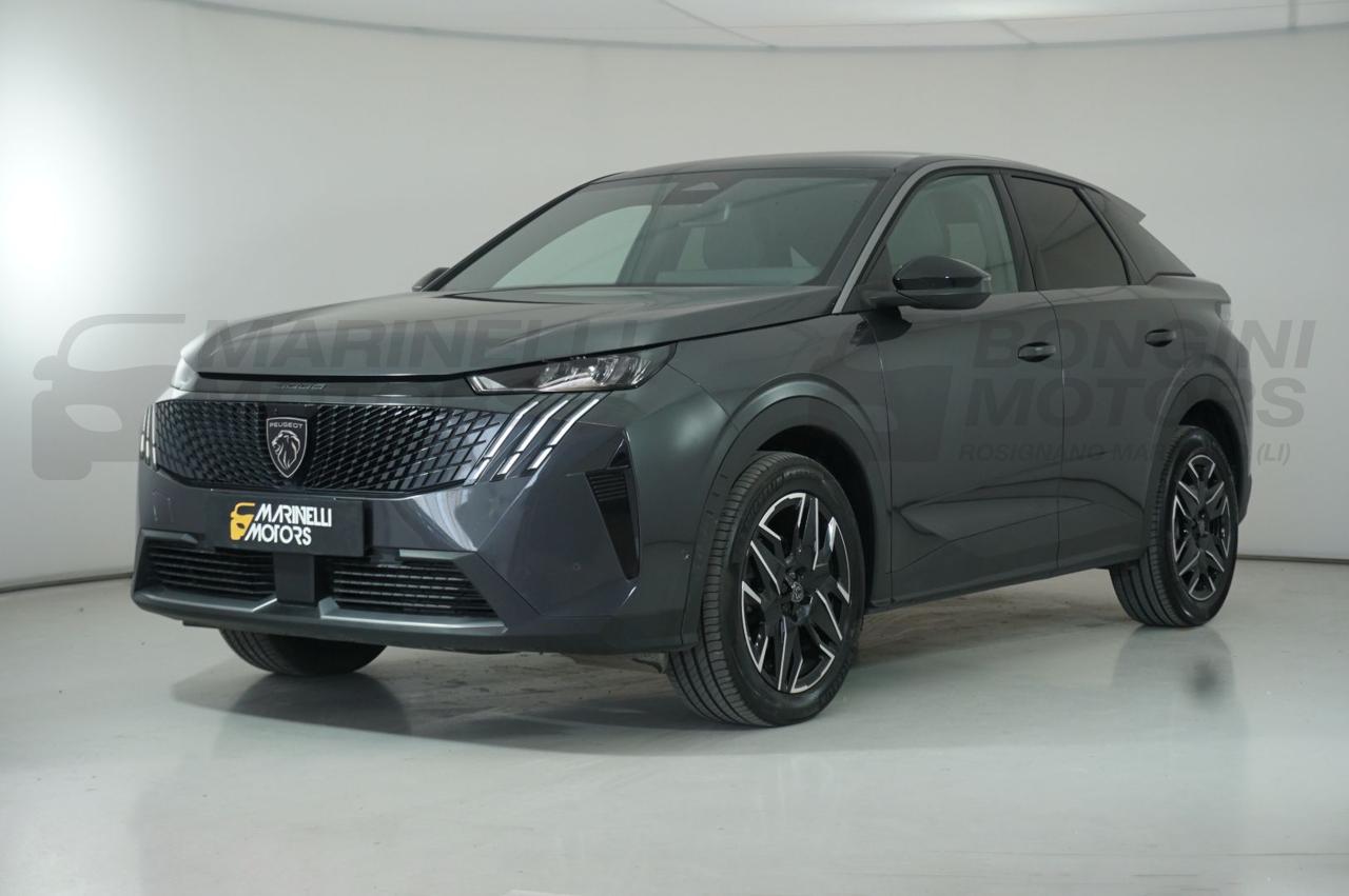 PEUGEOT 3008 HYBRID 145CV E-DCS6 ALLURE - 16
