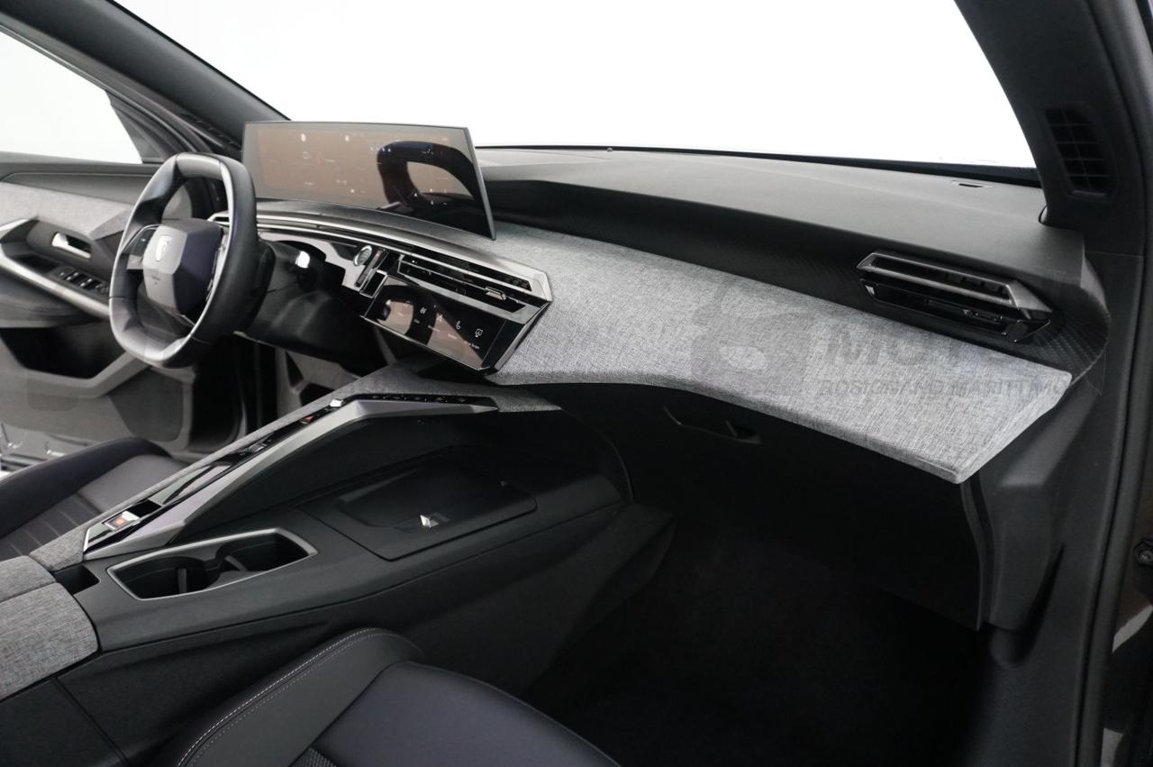 PEUGEOT 3008 HYBRID 145CV E-DCS6 ALLURE - 26