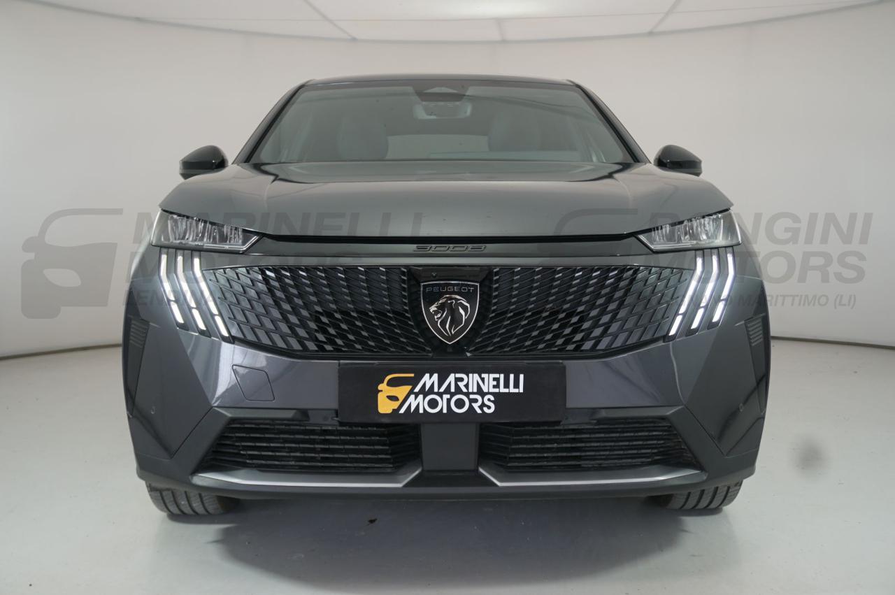 PEUGEOT 3008 HYBRID 145CV E-DCS6 ALLURE - 3