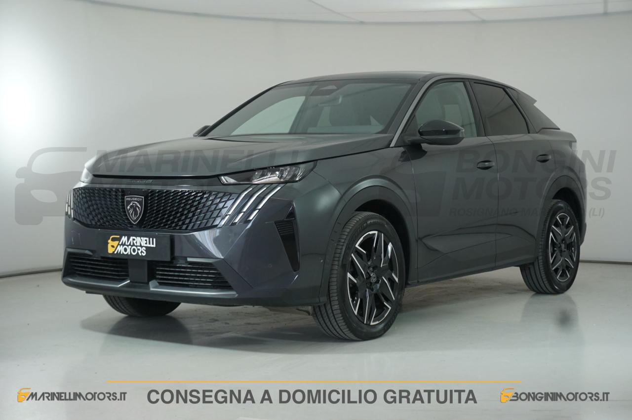 PEUGEOT 3008 HYBRID 145CV E-DCS6 ALLURE - 1