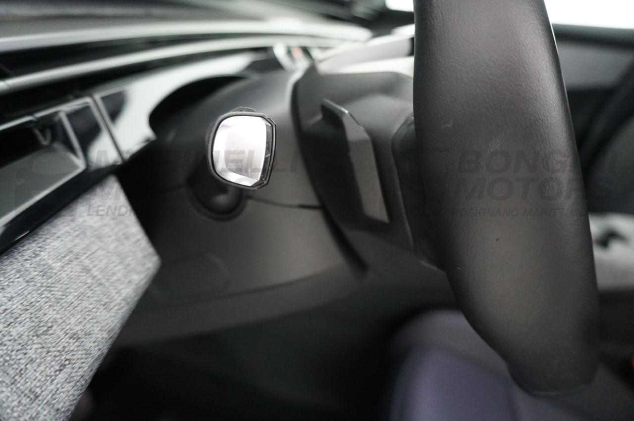 PEUGEOT 3008 HYBRID 145CV E-DCS6 ALLURE - 22