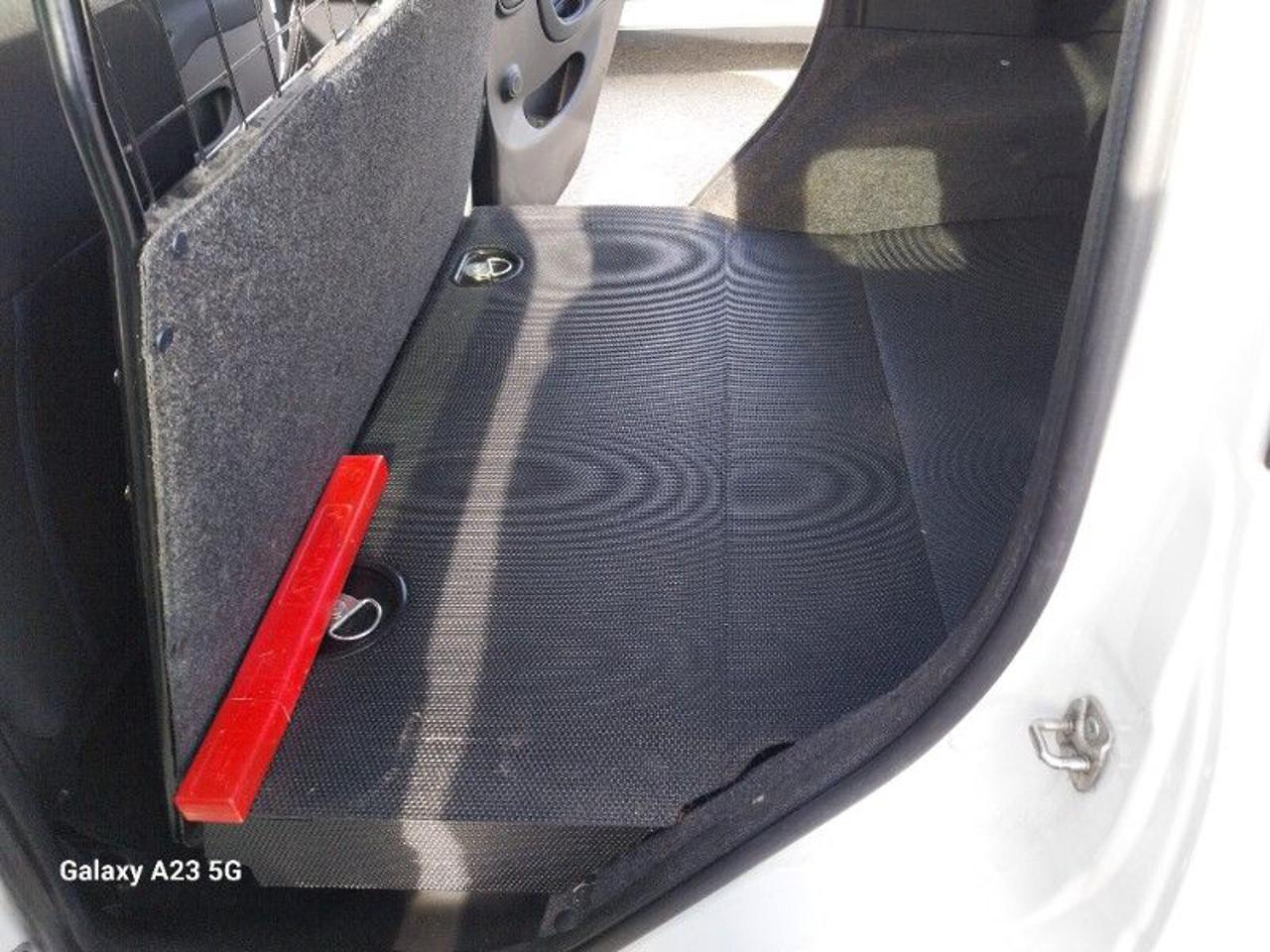 FIAT Panda 1.0 S&S Hybrid Van 2 posti - 11