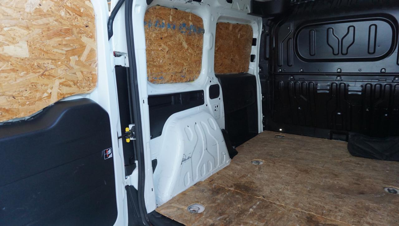 FIAT Doblo Doblò 1.3 MJT S&S PC-TN Cargo Business - 23