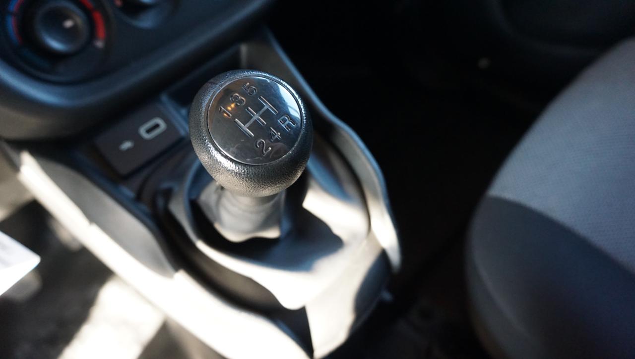 FIAT Doblo Doblò 1.3 MJT S&S PC-TN Cargo Business - 21