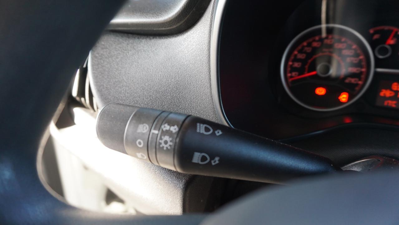 FIAT Doblo Doblò 1.3 MJT S&S PC-TN Cargo Business - 16