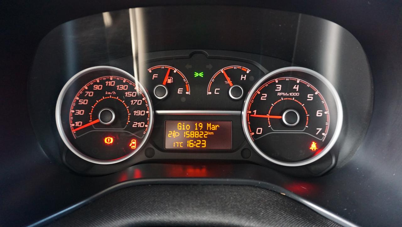 FIAT Doblo Doblò 1.3 MJT S&S PC-TN Cargo Business - 15