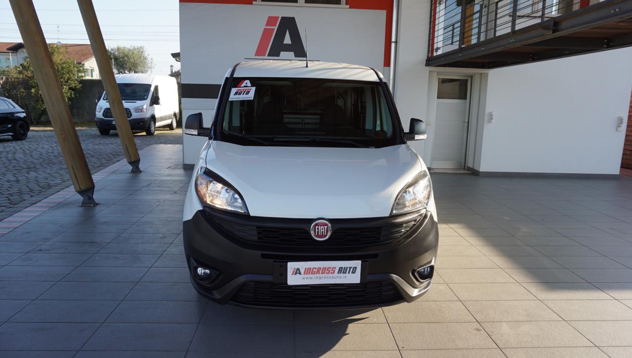 FIAT Doblo Doblò 1.3 MJT S&S PC-TN Cargo Business - 8