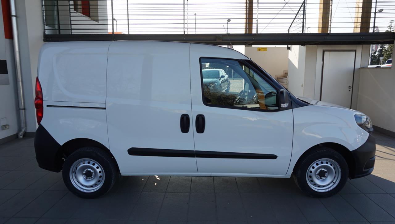FIAT Doblo Doblò 1.3 MJT S&S PC-TN Cargo Business - 6