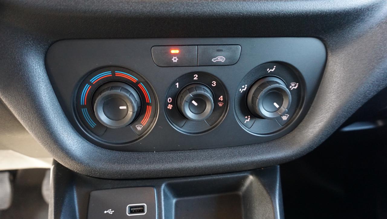 FIAT Doblo Doblò 1.3 MJT S&S PC-TN Cargo Business - 20