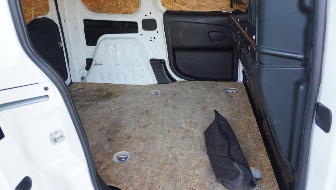 FIAT Doblo Doblò 1.3 MJT S&S PC-TN Cargo Business - 25