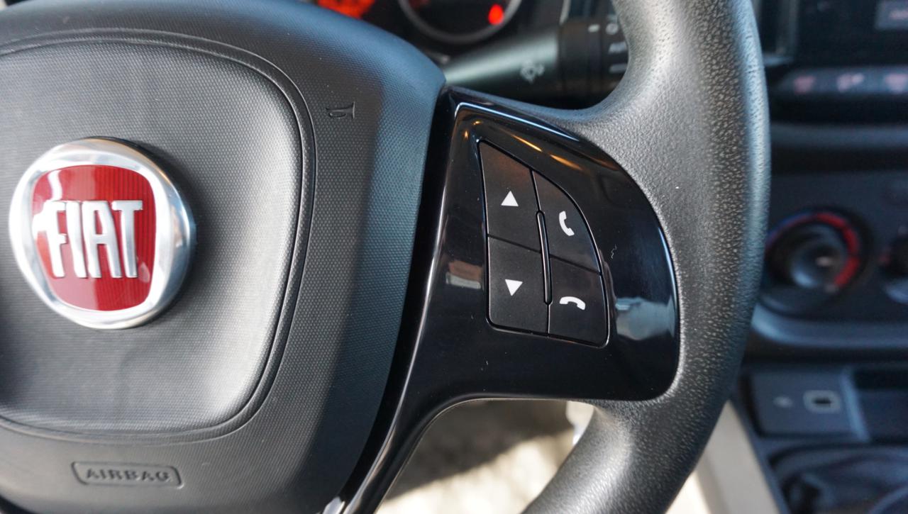 FIAT Doblo Doblò 1.3 MJT S&S PC-TN Cargo Business - 14