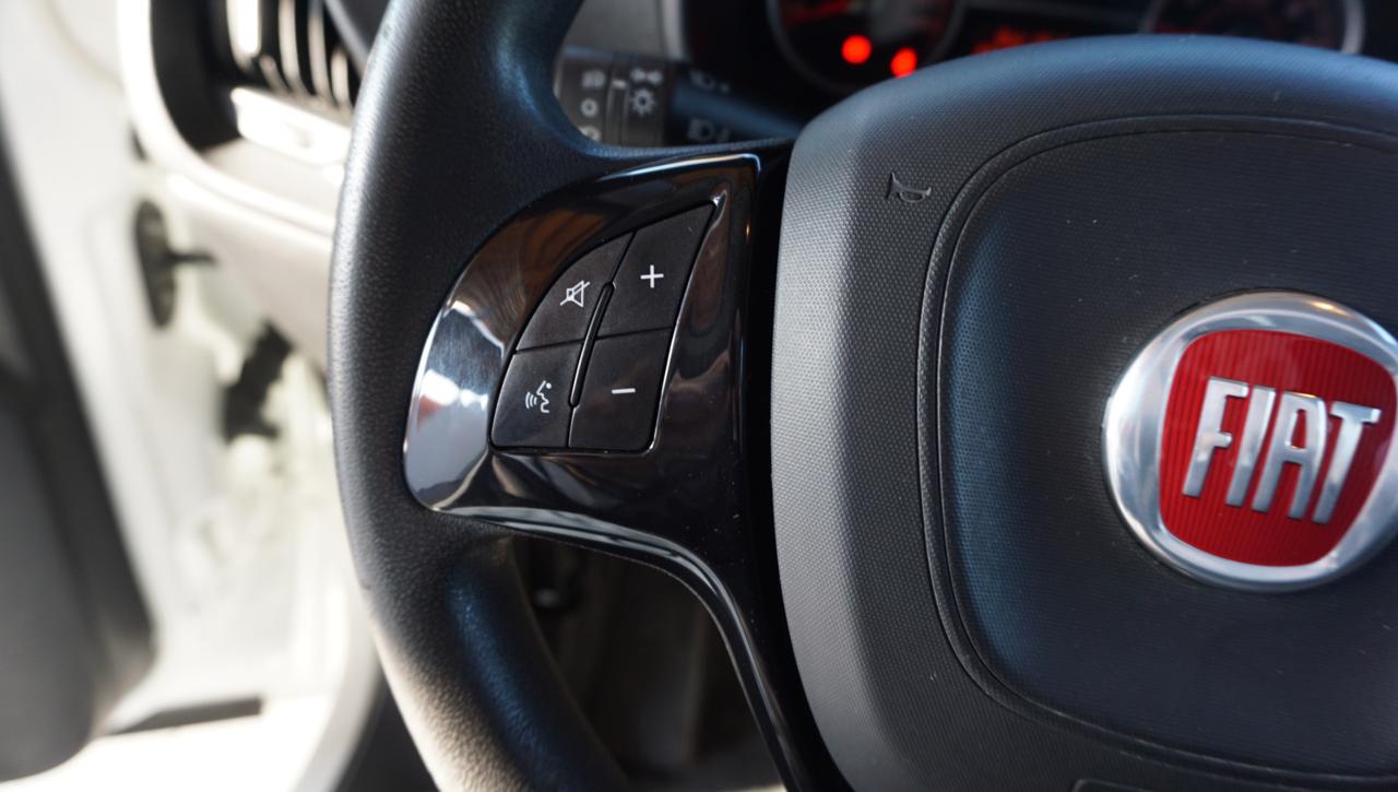 FIAT Doblo Doblò 1.3 MJT S&S PC-TN Cargo Business - 13