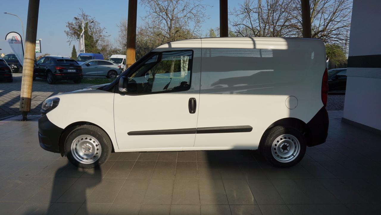 FIAT Doblo Doblò 1.3 MJT S&S PC-TN Cargo Business - 2